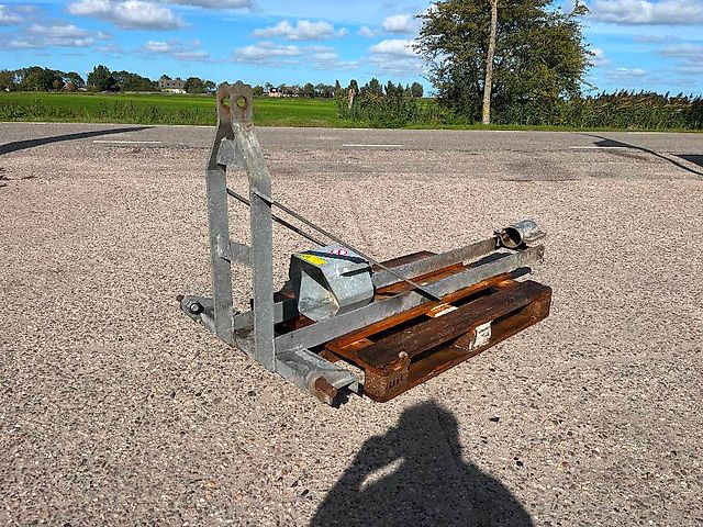 Inzwenkbok | Kantelbok
